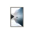 Picture of Lake Date in Blue _GroupedProduct_Rectangle_Portrait_Photography _GroupedProduct_Rectangle_Portrait_Canvas_Framed_