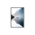 Picture of Lake Date in Blue _GroupedProduct_Rectangle_Portrait_Photography _GroupedProduct_Rectangle_Portrait_Canvas_Framed_