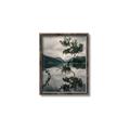 Picture of Tree Reflection _GroupedProduct_Rectangle_Portrait_Photography _GroupedProduct_Rectangle_Portrait_Canvas_Framed_