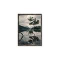 Picture of Tree Reflection _GroupedProduct_Rectangle_Portrait_Photography _GroupedProduct_Rectangle_Portrait_Canvas_Framed_