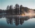 Picture of Reflection on the Lake _GroupedProduct_Rectangle_Landscape_Photography _GroupedProduct_Rectangle_Landscape_Unframed_Print_Only_