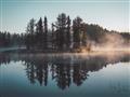 Picture of Reflection on the Lake _GroupedProduct_Rectangle_Landscape_Photography _GroupedProduct_Rectangle_Landscape_Unframed_Print_Only_