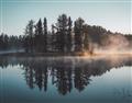 Picture of Reflection on the Lake _GroupedProduct_Rectangle_Landscape_Photography _GroupedProduct_Rectangle_Landscape_Unframed_Print_Only_