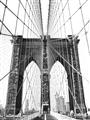 Picture of Brooklyn Bridge _GroupedProduct_Rectangle_Portrait_Photography _GroupedProduct_Rectangle_Portrait_Unframed_Print_Only_