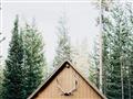 Picture of Forest Cabin _GroupedProduct_Rectangle_Landscape_Photography _GroupedProduct_Rectangle_Landscape_Unframed_Print_Only_
