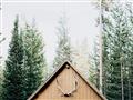 Picture of Forest Cabin _GroupedProduct_Rectangle_Landscape_Photography _GroupedProduct_Rectangle_Landscape_Unframed_Print_Only_
