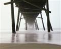 Picture of Under The Pier _GroupedProduct_Rectangle_Landscape_Photography _GroupedProduct_Rectangle_Landscape_Unframed_Print_Only_
