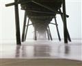 Picture of Under The Pier _GroupedProduct_Rectangle_Landscape_Photography _GroupedProduct_Rectangle_Landscape_Unframed_Print_Only_