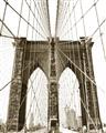 Picture of Brooklyn Bridge _GroupedProduct_Rectangle_Portrait_Photography _GroupedProduct_Rectangle_Portrait_Unframed_Print_Only_