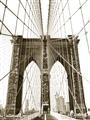 Picture of Brooklyn Bridge _GroupedProduct_Rectangle_Portrait_Photography _GroupedProduct_Rectangle_Portrait_Unframed_Print_Only_