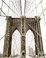 Picture of Brooklyn Bridge _GroupedProduct_Rectangle_Portrait_Photography _GroupedProduct_Rectangle_Portrait_Unframed_Print_Only_
