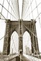 Picture of Brooklyn Bridge _GroupedProduct_Rectangle_Portrait_Photography _GroupedProduct_Rectangle_Portrait_Unframed_Print_Only_