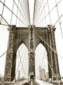 Picture of Brooklyn Bridge _GroupedProduct_Rectangle_Portrait_Photography _GroupedProduct_Rectangle_Portrait_Unframed_Print_Only_