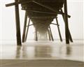 Picture of Under The Pier _GroupedProduct_Rectangle_Landscape_Photography _GroupedProduct_Rectangle_Landscape_Unframed_Print_Only_