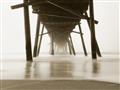 Picture of Under The Pier _GroupedProduct_Rectangle_Landscape_Photography _GroupedProduct_Rectangle_Landscape_Unframed_Print_Only_