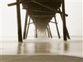 Picture of Under The Pier _GroupedProduct_Rectangle_Landscape_Photography _GroupedProduct_Rectangle_Landscape_Unframed_Print_Only_