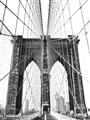 Picture of Brooklyn Bridge _GroupedProduct_Rectangle_Portrait_Photography _GroupedProduct_Rectangle_Portrait_Unframed_Print_Only_