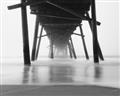 Picture of Under The Pier _GroupedProduct_Rectangle_Landscape_Photography _GroupedProduct_Rectangle_Landscape_Unframed_Print_Only_