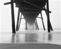 Picture of Under The Pier _GroupedProduct_Rectangle_Landscape_Photography _GroupedProduct_Rectangle_Landscape_Unframed_Print_Only_
