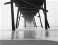 Picture of Under The Pier _GroupedProduct_Rectangle_Landscape_Photography _GroupedProduct_Rectangle_Landscape_Unframed_Print_Only_