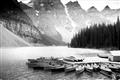 Picture of Mountain Boat Dock _GroupedProduct_Rectangle_Landscape_Photography _GroupedProduct_Rectangle_Landscape_Unframed_Print_Only_