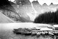 Picture of Mountain Boat Dock _GroupedProduct_Rectangle_Landscape_Photography _GroupedProduct_Rectangle_Landscape_Unframed_Print_Only_