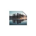 Picture of Reflection on the Lake _GroupedProduct_Rectangle_Landscape_Photography _GroupedProduct_Rectangle_Landscape_Unframed_Print_Only_