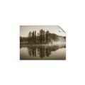 Picture of Reflection on the Lake _GroupedProduct_Rectangle_Landscape_Photography _GroupedProduct_Rectangle_Landscape_Unframed_Print_Only_