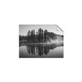 Picture of Reflection on the Lake _GroupedProduct_Rectangle_Landscape_Photography _GroupedProduct_Rectangle_Landscape_Unframed_Print_Only_
