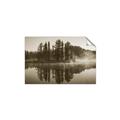 Picture of Reflection on the Lake _GroupedProduct_Rectangle_Landscape_Photography _GroupedProduct_Rectangle_Landscape_Unframed_Print_Only_