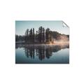 Picture of Reflection on the Lake _GroupedProduct_Rectangle_Landscape_Photography _GroupedProduct_Rectangle_Landscape_Unframed_Print_Only_