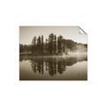 Picture of Reflection on the Lake _GroupedProduct_Rectangle_Landscape_Photography _GroupedProduct_Rectangle_Landscape_Unframed_Print_Only_