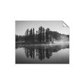 Picture of Reflection on the Lake _GroupedProduct_Rectangle_Landscape_Photography _GroupedProduct_Rectangle_Landscape_Unframed_Print_Only_