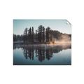 Picture of Reflection on the Lake _GroupedProduct_Rectangle_Landscape_Photography _GroupedProduct_Rectangle_Landscape_Unframed_Print_Only_
