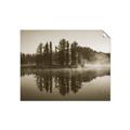 Picture of Reflection on the Lake _GroupedProduct_Rectangle_Landscape_Photography _GroupedProduct_Rectangle_Landscape_Unframed_Print_Only_