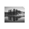 Picture of Reflection on the Lake _GroupedProduct_Rectangle_Landscape_Photography _GroupedProduct_Rectangle_Landscape_Unframed_Print_Only_