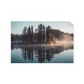 Picture of Reflection on the Lake _GroupedProduct_Rectangle_Landscape_Photography _GroupedProduct_Rectangle_Landscape_Unframed_Print_Only_
