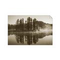 Picture of Reflection on the Lake _GroupedProduct_Rectangle_Landscape_Photography _GroupedProduct_Rectangle_Landscape_Unframed_Print_Only_