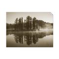 Picture of Reflection on the Lake _GroupedProduct_Rectangle_Landscape_Photography _GroupedProduct_Rectangle_Landscape_Unframed_Print_Only_