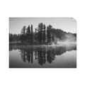 Picture of Reflection on the Lake _GroupedProduct_Rectangle_Landscape_Photography _GroupedProduct_Rectangle_Landscape_Unframed_Print_Only_