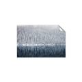 Picture of Winter Reflections Navy _GroupedProduct_Rectangle_Landscape_Photography _GroupedProduct_Rectangle_Landscape_Unframed_Print_Only_