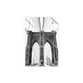 Picture of Brooklyn Bridge _GroupedProduct_Rectangle_Portrait_Photography _GroupedProduct_Rectangle_Portrait_Unframed_Print_Only_
