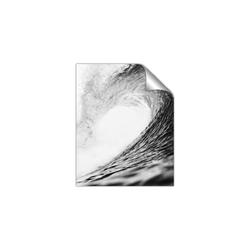 Picture of The Wave _GroupedProduct_Rectangle_Portrait_Photography _GroupedProduct_Rectangle_Portrait_Unframed_Print_Only_
