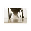 Picture of Under The Pier _GroupedProduct_Rectangle_Landscape_Photography _GroupedProduct_Rectangle_Landscape_Unframed_Print_Only_