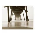 Picture of Under The Pier _GroupedProduct_Rectangle_Landscape_Photography _GroupedProduct_Rectangle_Landscape_Unframed_Print_Only_