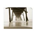 Picture of Under The Pier _GroupedProduct_Rectangle_Landscape_Photography _GroupedProduct_Rectangle_Landscape_Unframed_Print_Only_