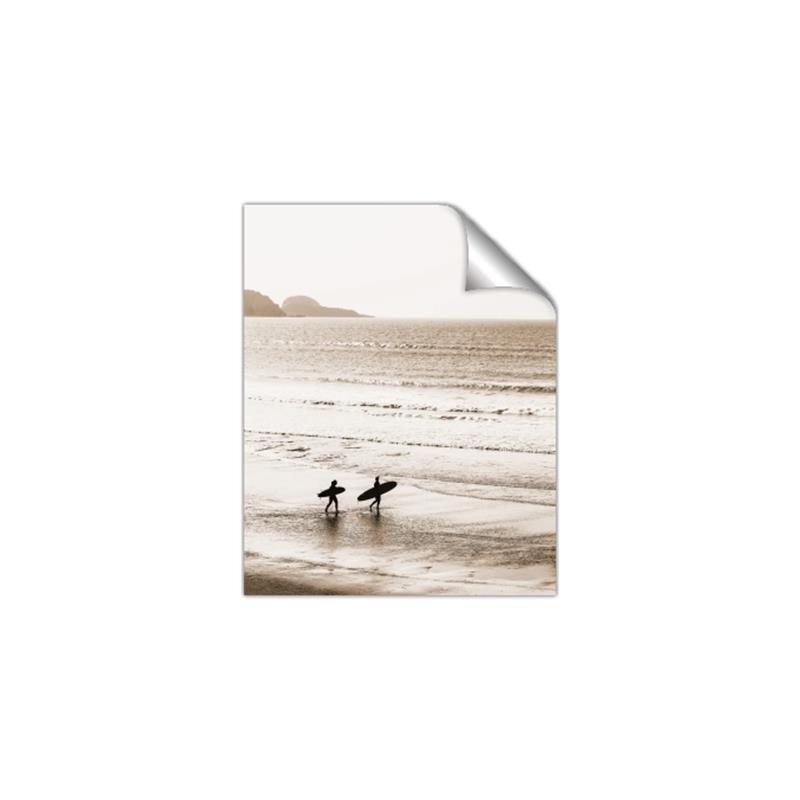 Picture of Surf Delight _GroupedProduct_Rectangle_Portrait_Photography _GroupedProduct_Rectangle_Portrait_Unframed_Print_Only_