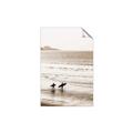 Picture of Surf Delight _GroupedProduct_Rectangle_Portrait_Photography _GroupedProduct_Rectangle_Portrait_Unframed_Print_Only_