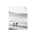 Picture of Surf Delight _GroupedProduct_Rectangle_Portrait_Photography _GroupedProduct_Rectangle_Portrait_Unframed_Print_Only_