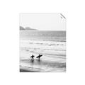 Picture of Surf Delight _GroupedProduct_Rectangle_Portrait_Photography _GroupedProduct_Rectangle_Portrait_Unframed_Print_Only_